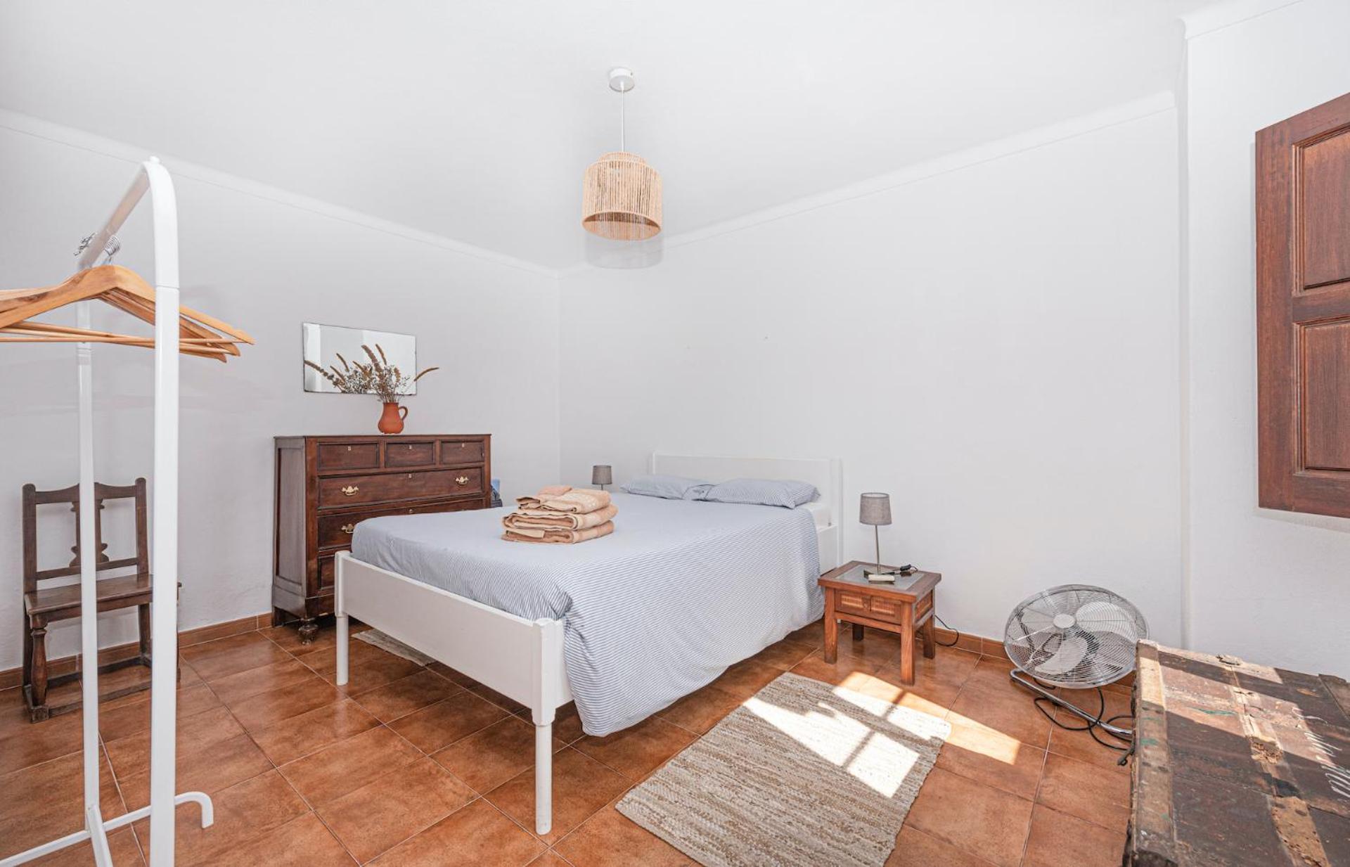 Patio Sant'Ana - 2 Bedrooms Villa W/ Exterior Area เซซิมบรา ภายนอก รูปภาพ