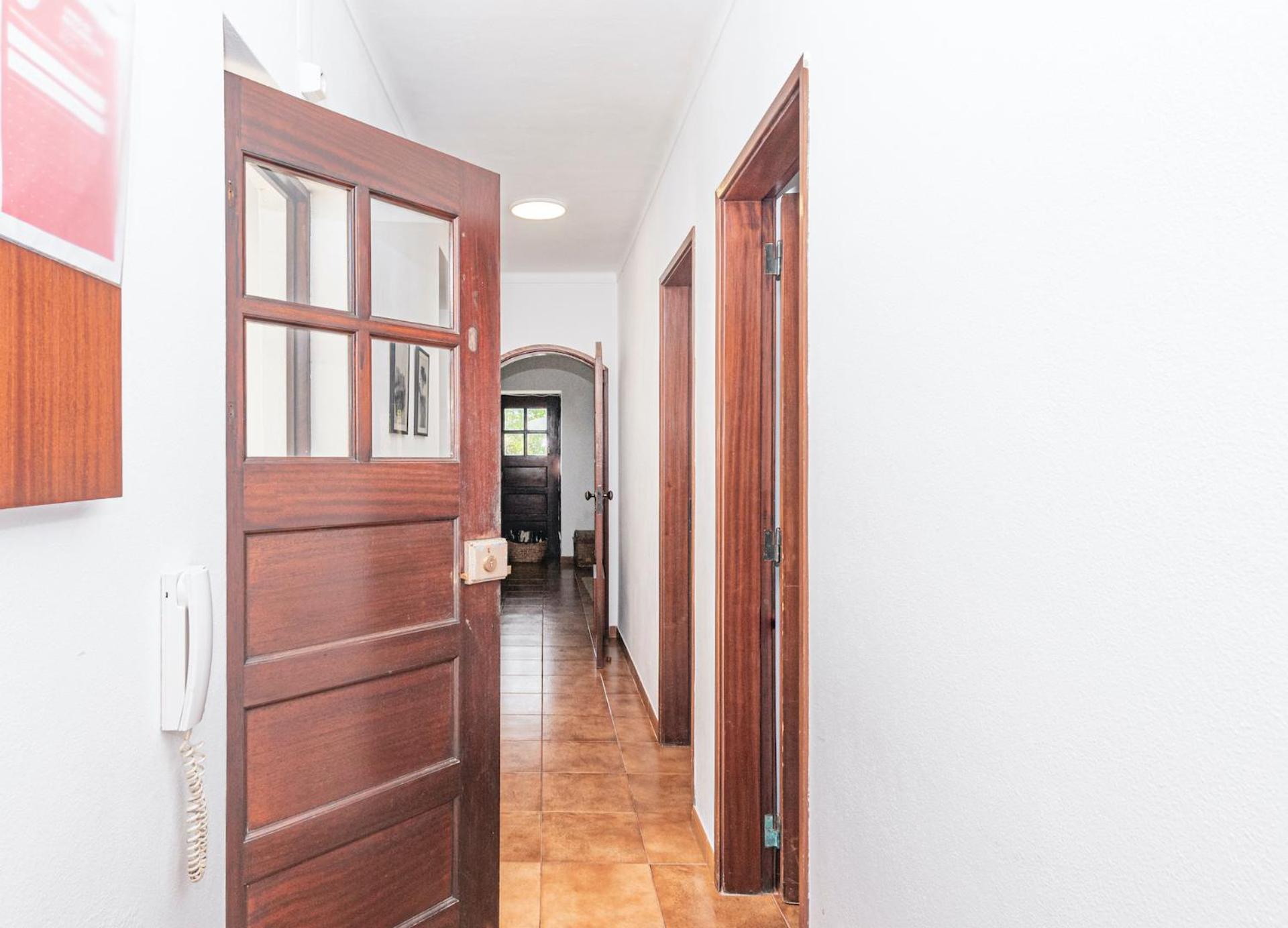 Patio Sant'Ana - 2 Bedrooms Villa W/ Exterior Area เซซิมบรา ภายนอก รูปภาพ